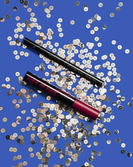 puroBio Cosmetics Blue Box Make-up-Set 2Stück