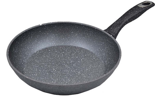 Sidirela Stone 24cm Τηγάνι