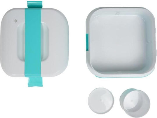 Sogo Mittagsbox Blau 1.6lt Sogo Mittagsbox Blau 1.6lt