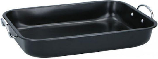 Alpina Appliances Aluminum Baking Pan 39x29cm Alpina Appliances Aluminum Baking Pan 39x29cm