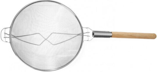Hendi Stainless Steel Colander Tea 26x26cm 1pcs