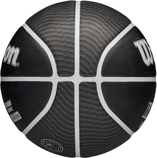 Wilson NBA Player Icon Kevin Durant Μπάλα Μπάσκετ Outdoor