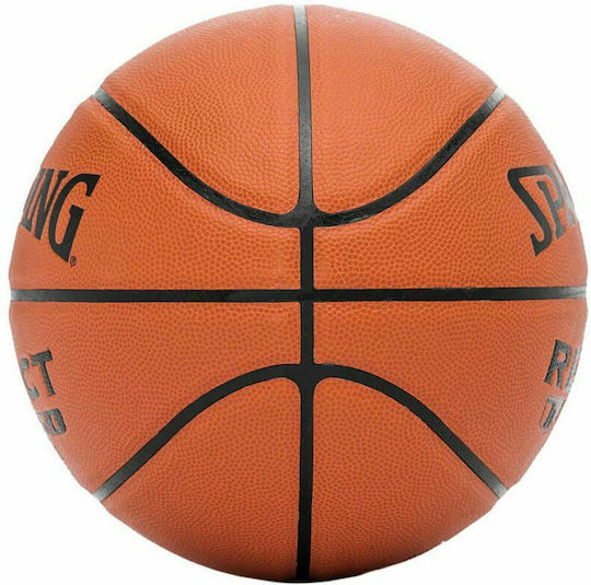 Spalding React TF-250 Basket Ball Indoor/Outdoor