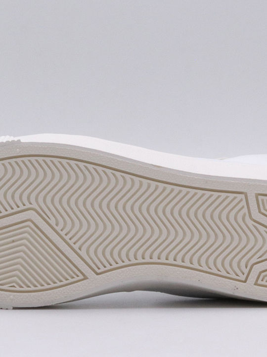 Blazer Mid Victory Παιδικά Sneakers High Λευκά