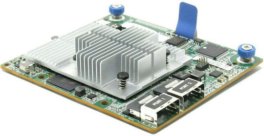 HP PCI-Karte mit SAS-Anschluss Smart Array