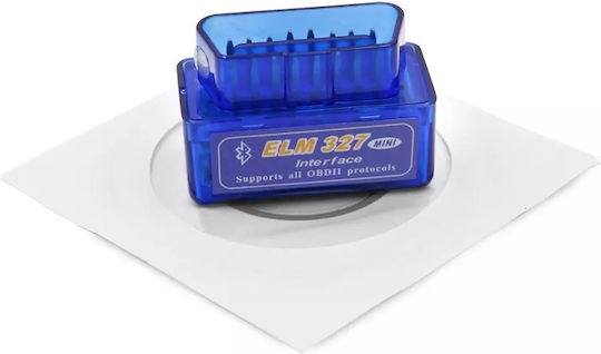 Car Diagnostics ELM 327 WiFi Tool OBD 2