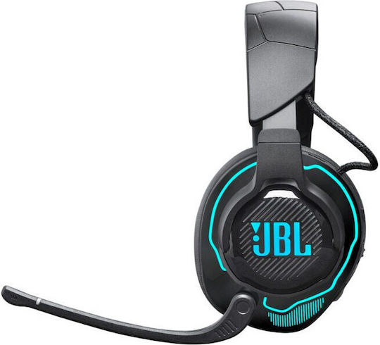 JBL Quantum 910 Over Ear Gaming Headset with Connection 3.5mm