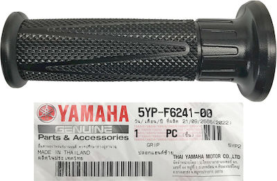 Yamaha Газови тръби за мотоциклет Дръжка за газта за Yamaha Crypton-X 135 5YP-F6240-00