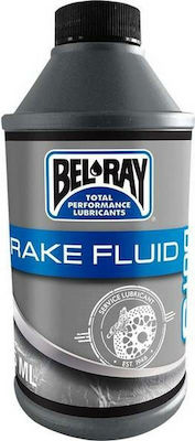 Bel-Ray Super Dot 4 Υγρά Φρένων 355ml