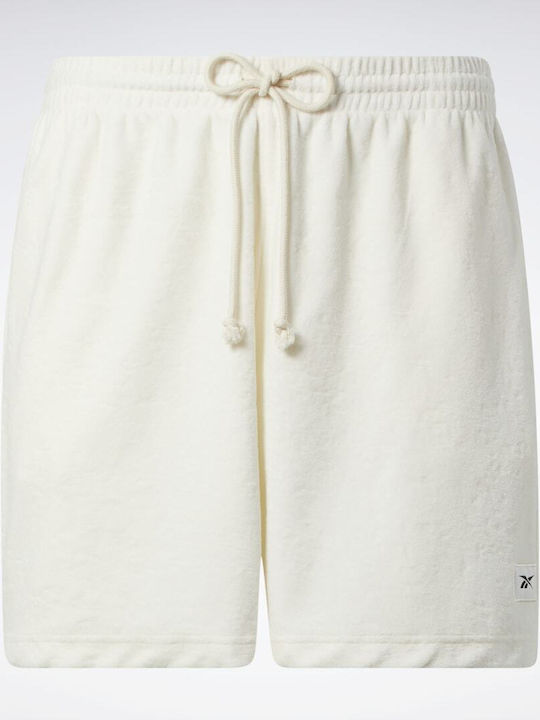 Classics Natural Dye Men's Shorts Non Dyed