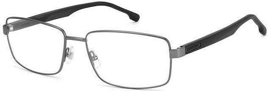 Carrera Ανδρικός Σκελετός Γκρι 8877 R80