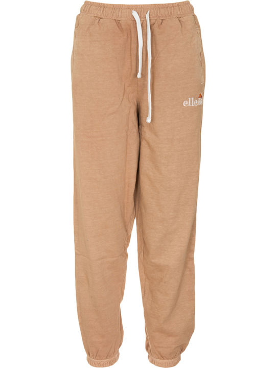 Velam Jogginghose Jogger Beige