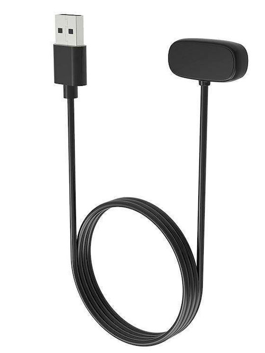 Charging Cable USB-A Dock Wearable Charger Amazfit GTR 2/2e /GTS 2/2e/2 mini/ Pop / Pop Pro / Bip U/ Bip Blackς