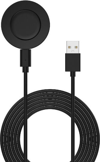 Încărcător Magnetic Încărcător pentru Urmărește S1 Active Negrus