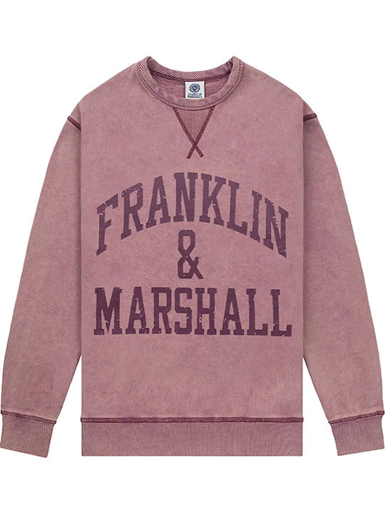 Sweatshirt Pink