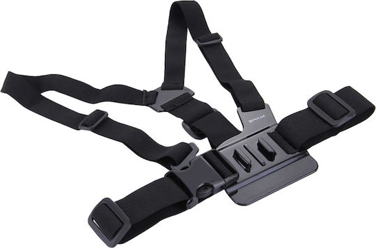 Puluz PU26 Chest Mount Strap for GoPro