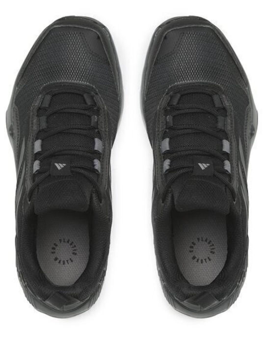 adidas Eastrail 2.0 Women's Black Hiking Shoes