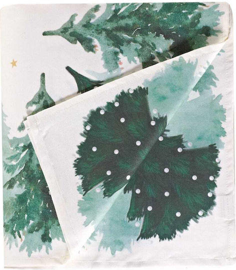 Kentia Snow Τραπεζομάντηλο