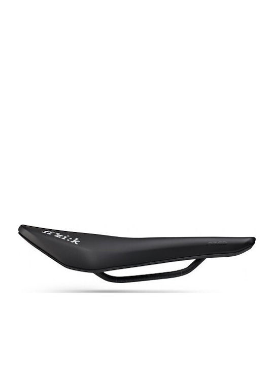 Fizik Tempo Argo R5 Black Bicycle Saddle Racing 150mm + Gift Set of LED Lights