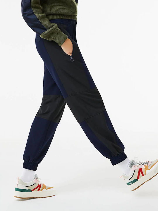 Jogginghose Jogger Blau