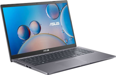 Asus VivoBook 15 X515JA-BQ2627W 15.6" FHD (i3-1005G1/8GB/512GB SSD/W11 Home) (US Keyboard)