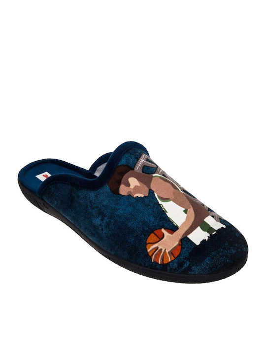 Adam's Shoes