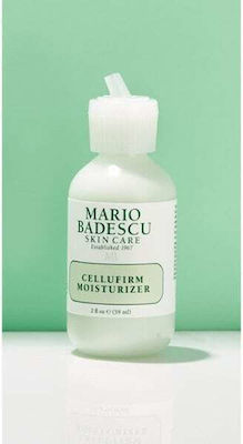 Mario Badescu Cellufirm fără culoare Hidratantă Cremă Pentru Față cu Colagen 59ml