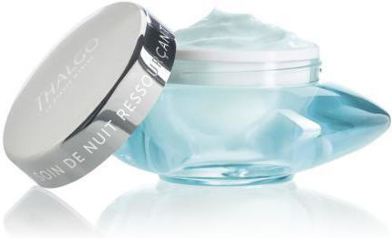 Thalgo Source Marine Ενυδατική Κρέμα Προσώπου Νυκτός 50ml