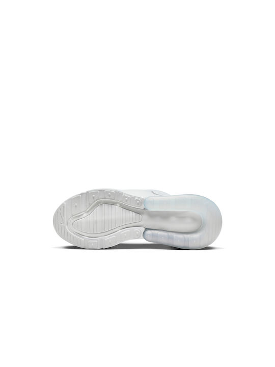 Air Max 270 Damen Sneakers Weiß