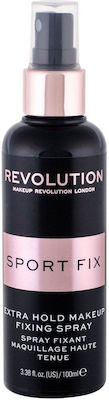 Revolution Beauty Sport Fix Fixing Spray 100ml