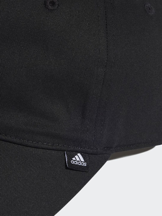 3-Stripes Baseball Men's Jockey Black