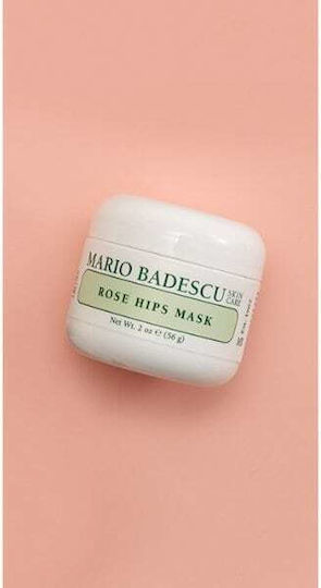 Mario Badescu Rose Hip Gesichts- & Augenmaske 59ml