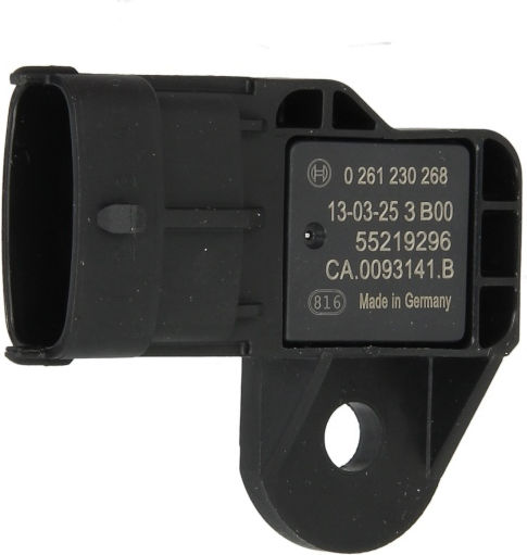 Bosch Intake Manifold Pressure Sensor Car Engine Sensor for Fiat Doblo / Punto B188