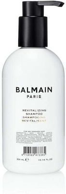 Balmain Revitalizing Shampoos für Reparatur/Pflege für alle Haartypen 1x300ml