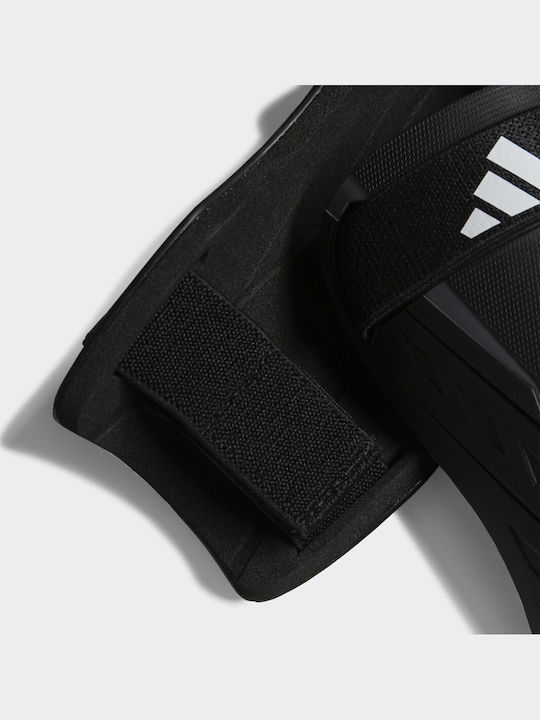 adidas Tiro Training HN5604 Επικαλαμίδες Ποδοσφαίρου Ενηλίκων Μαύρες