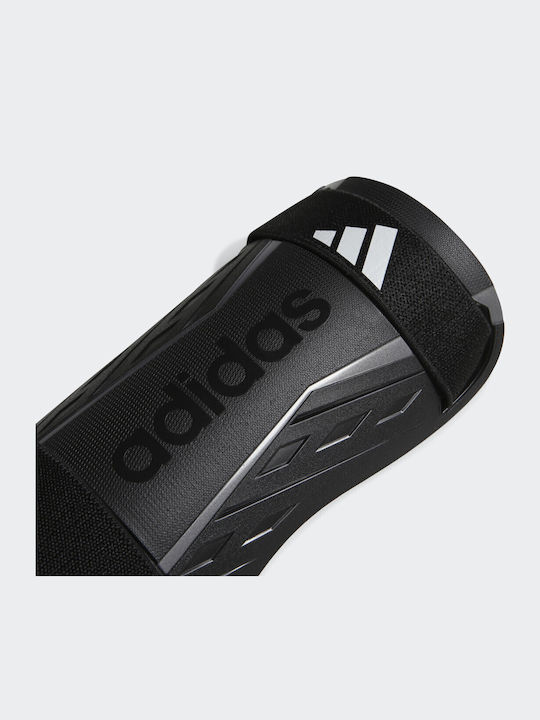 adidas Tiro Training Adults Soccer Shin Protectors Black HN5604