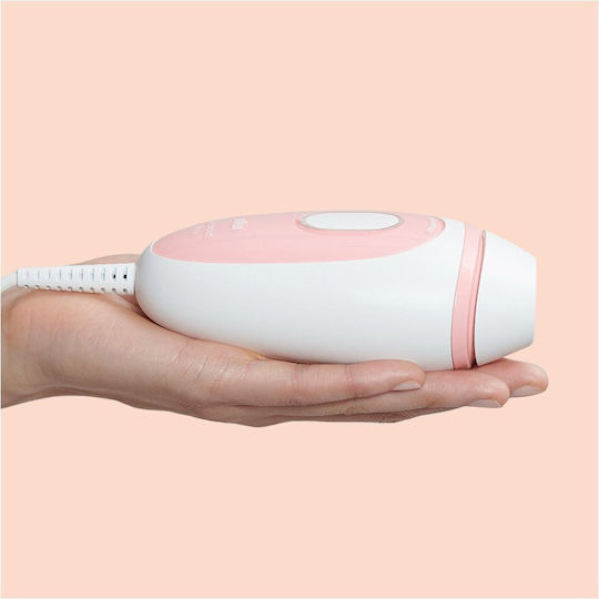 Braun Silk-expert Mini Epilator Set IPL for the Body PL1014