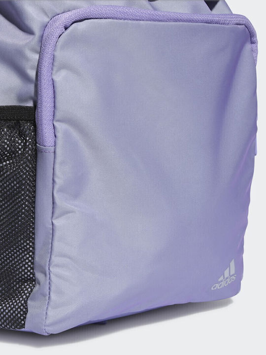 adidas Dance Geantă pentru Copii Rucsacuri Violet 40bucx30buccm.