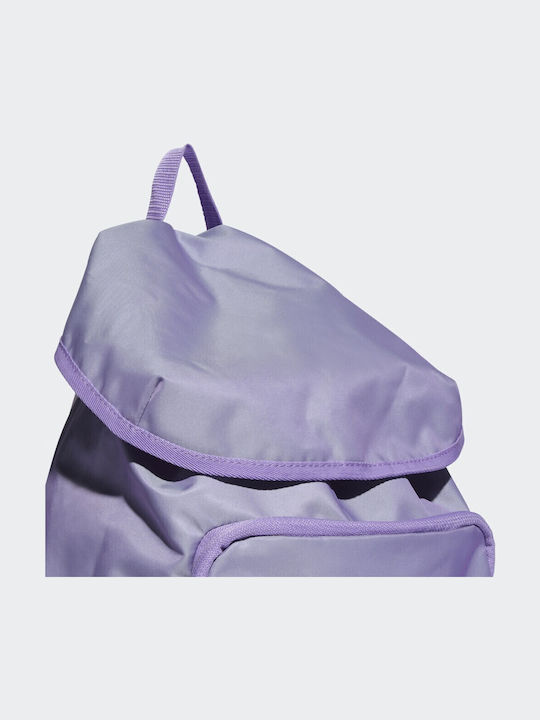adidas Dance Geantă pentru Copii Rucsacuri Violet 40bucx30buccm.
