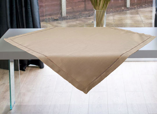 Linea Home Ivy 3688A Mocca 140x180cm