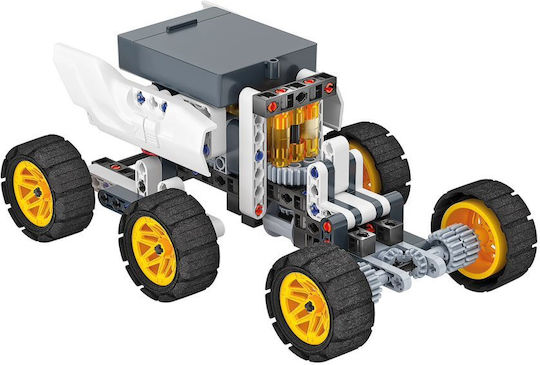 Clementoni Mars Rover STEM Educational Game Engineering Science And Play for 8+ years old Years Old