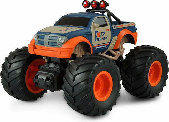 Amewi Big Buster Truck Remote Controlled Car Monster Truck 2WD