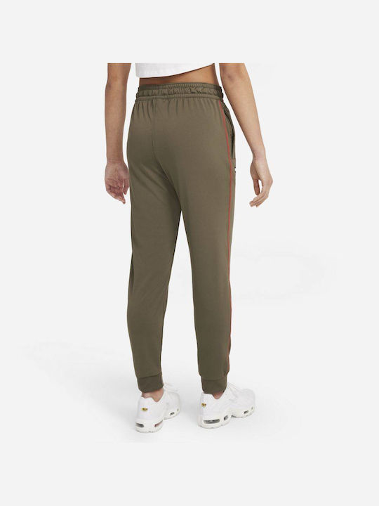 Nike Kinder Jogginghose Khaki