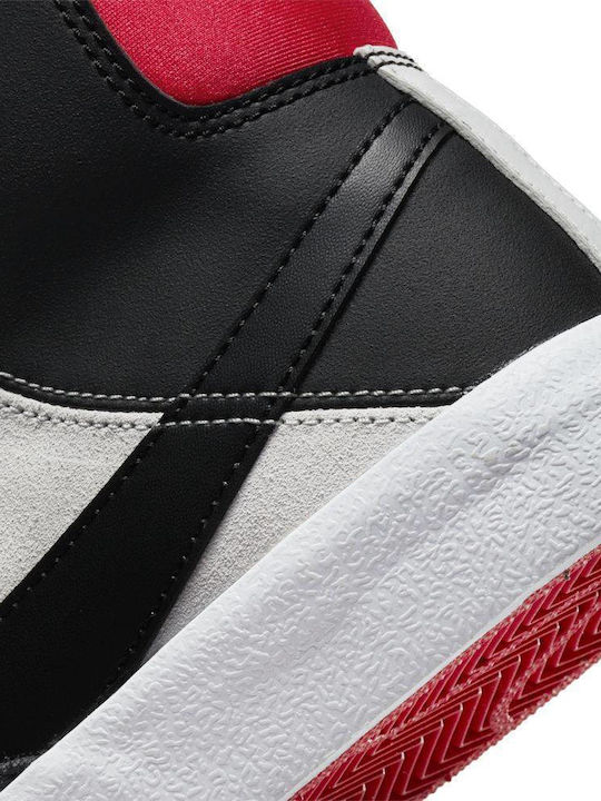 Blazer Mid Blazer Mid '77 Se Kinder Sneakers Hoch Mehrfarbig
