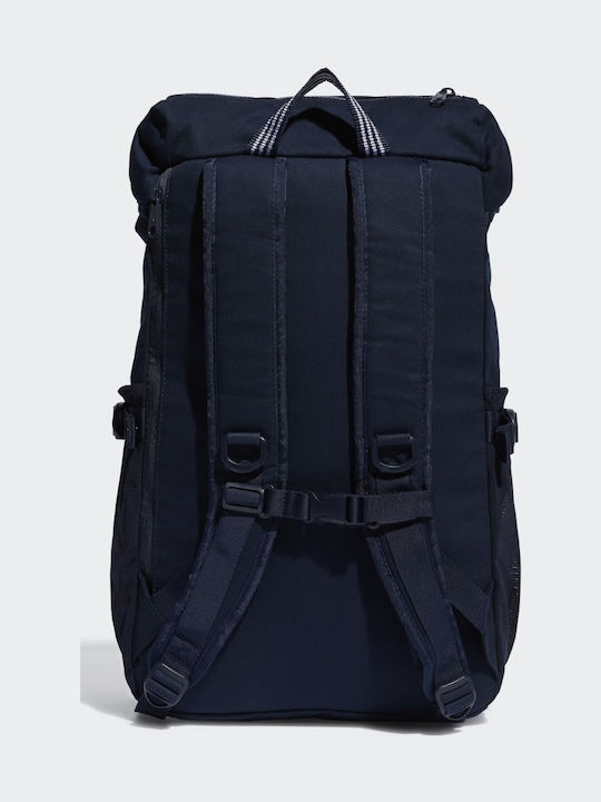 adidas Backpack 23L Navy Blue adidas Backpack 23L Navy Blue