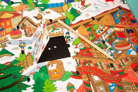 Omy Advent Calendar