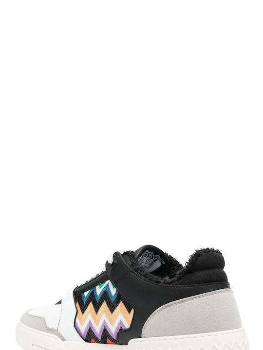 Missoni Women's Shoes Basket Low SHMISBL