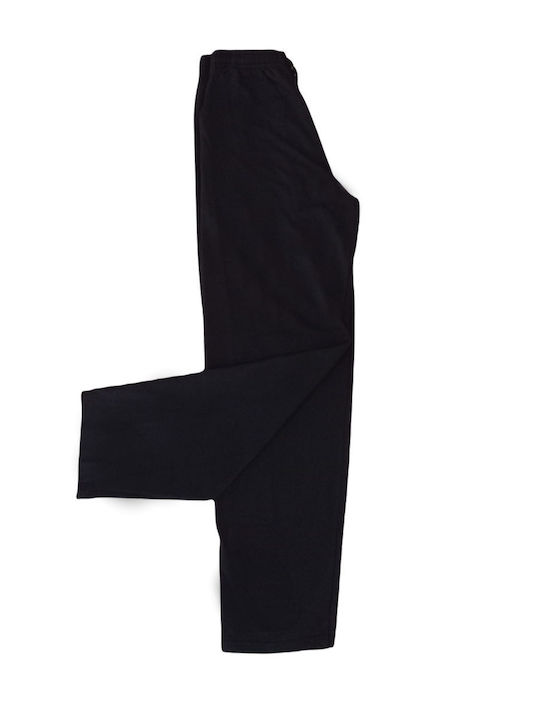 Slim Lion Trousers Trousers Slim Lion Black