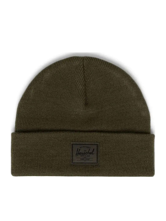 Elmer Shallow Ανδρικός Beanie Σκούφος Ivy Green