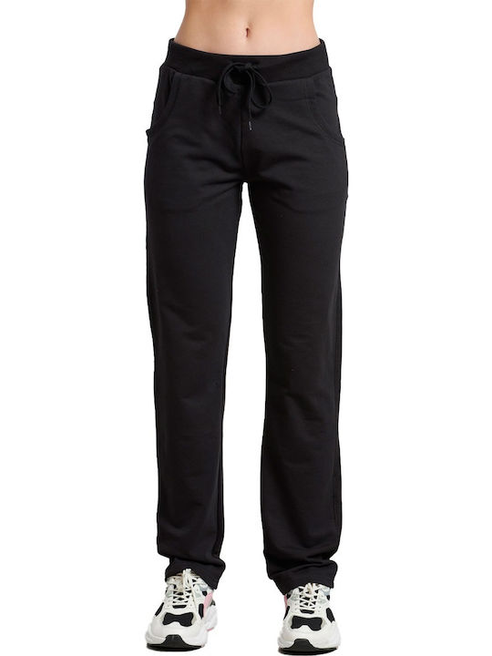 Jogginghose Schwarz